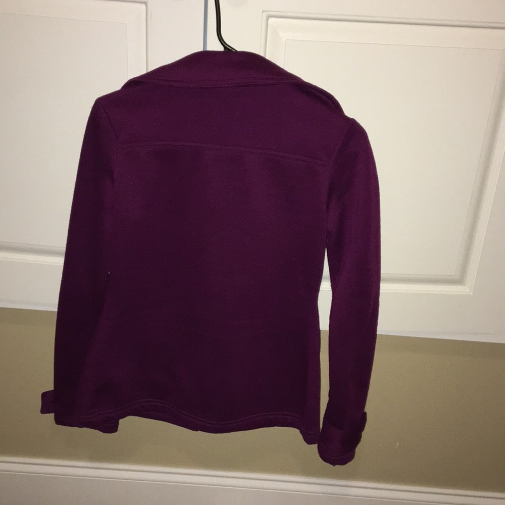 Jacket - Picture 2 of 2